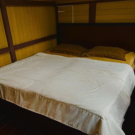 Jcc Villas, Puncak Cipayung  Экстерьер фото