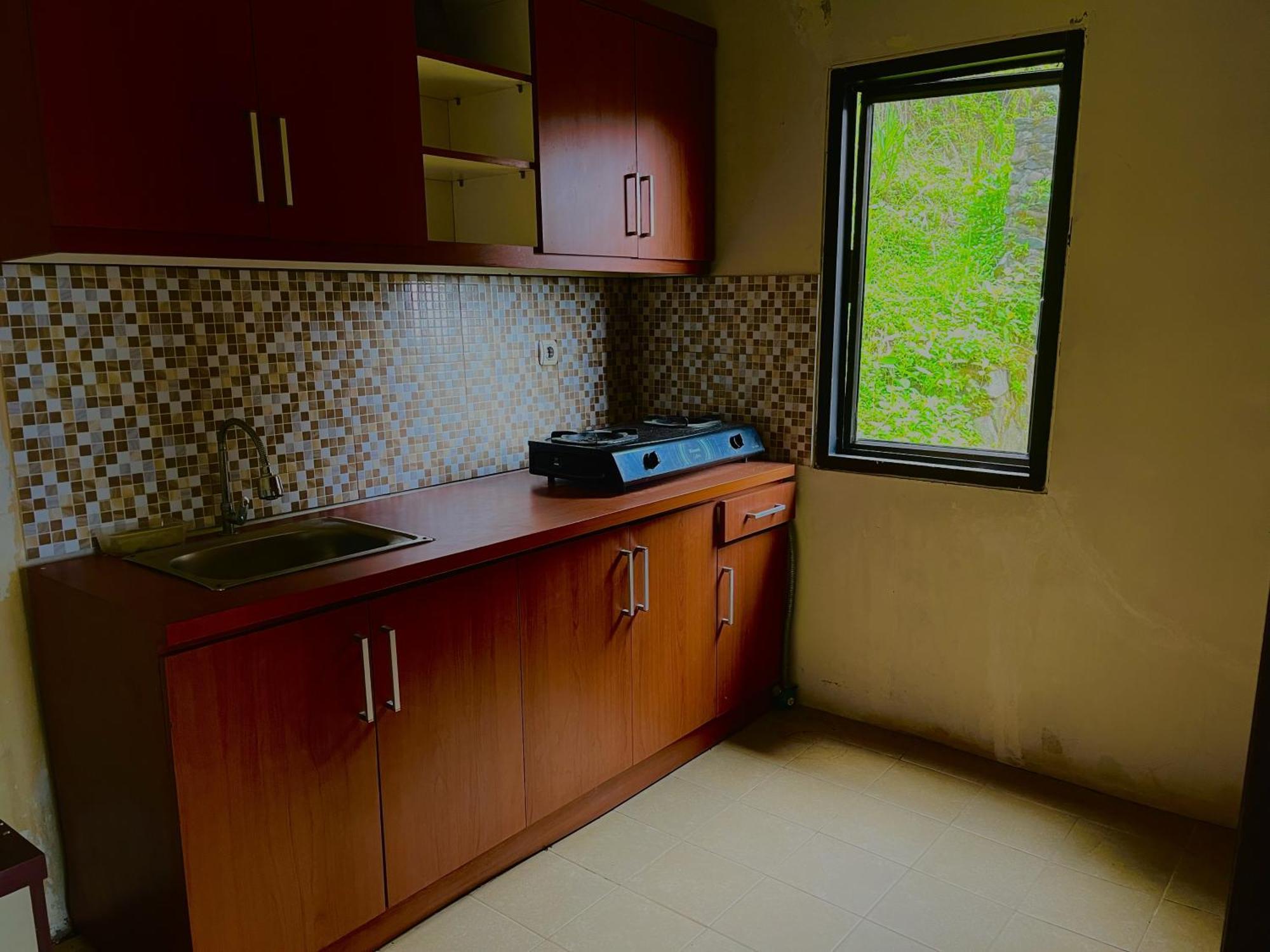 Jcc Villas, Puncak Cipayung  Экстерьер фото