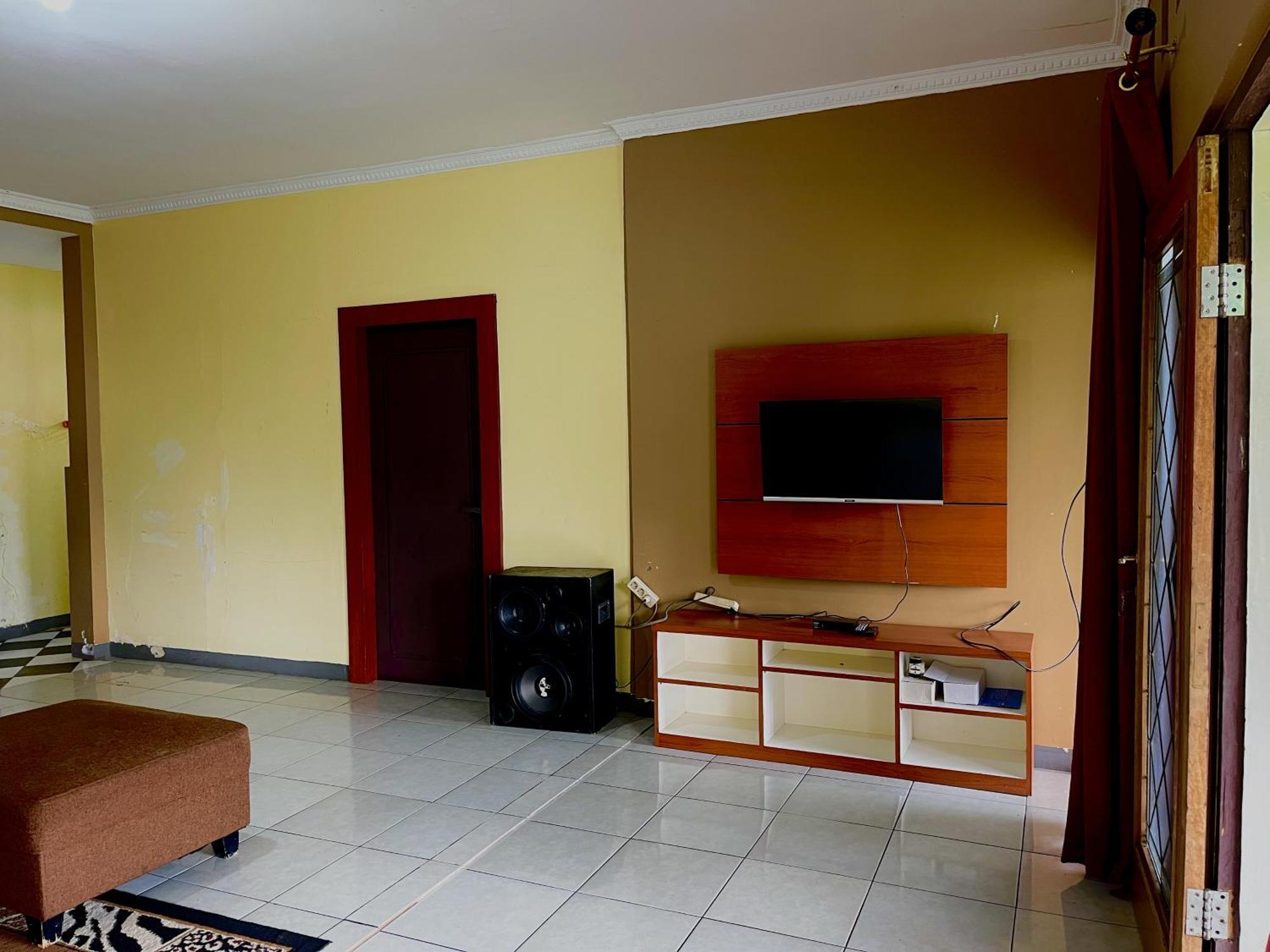 Jcc Villas, Puncak Cipayung  Экстерьер фото