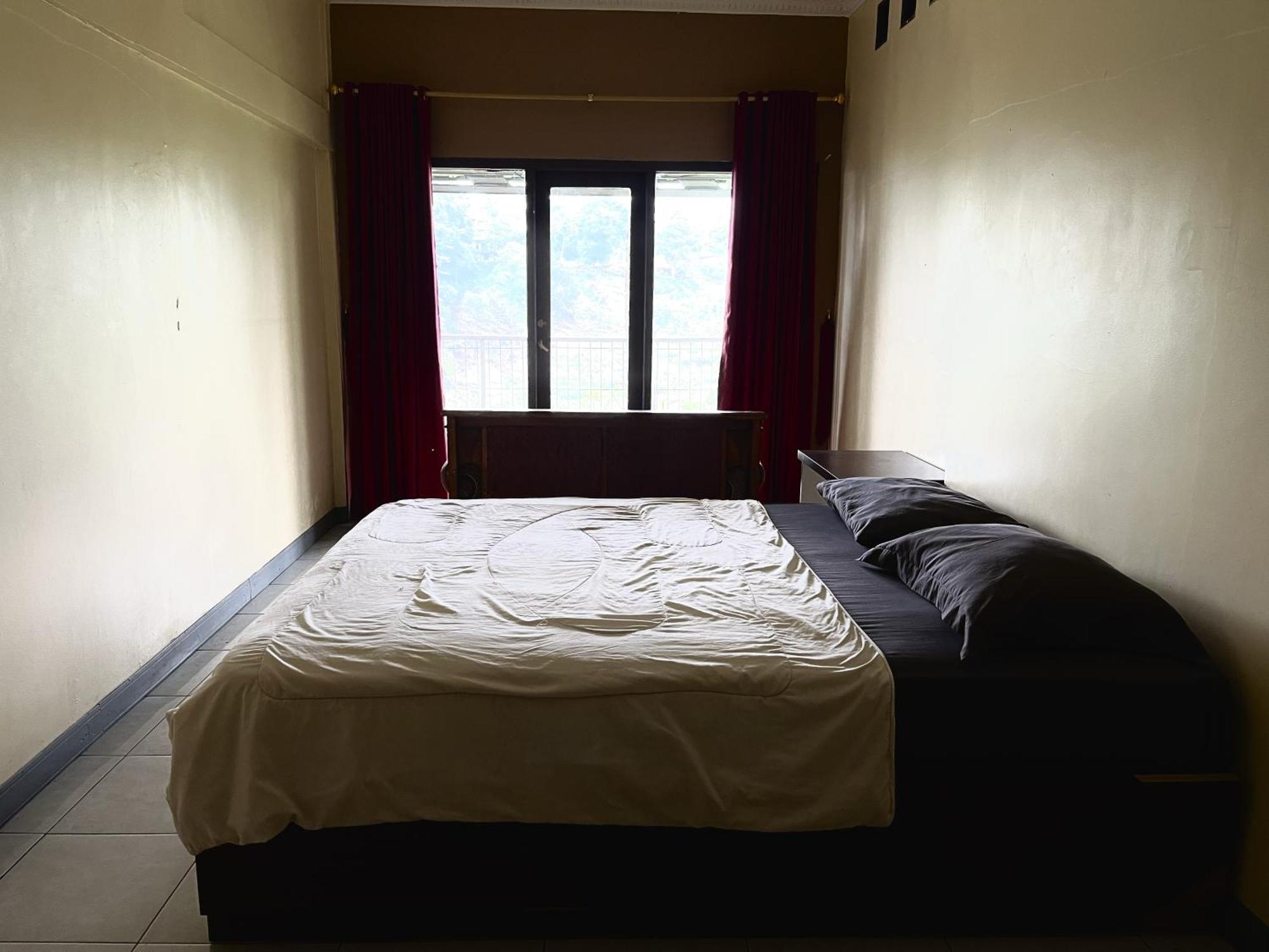 Jcc Villas, Puncak Cipayung  Экстерьер фото